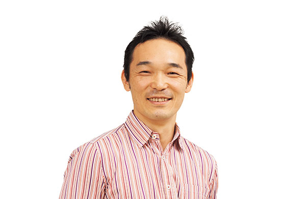 Kenji Yasukata