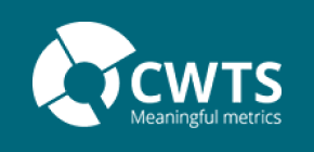 CWTS Leiden Ranking 2022