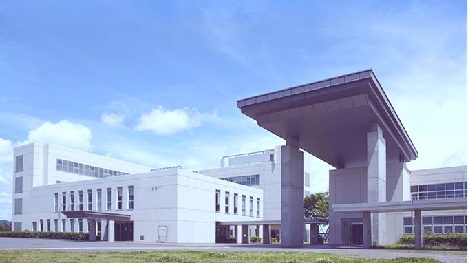 Kindai University Technical College