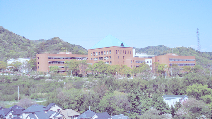 Kindai University Wakayama High School