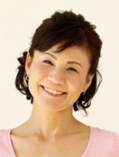 (一社)幸せな身体づくり協会 代表理事 辻野 和美