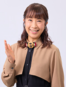 関西テレビ放送株式会社 総合編成局アナウンス部 関 純子