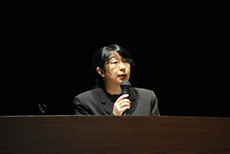 中山 隆志 氏