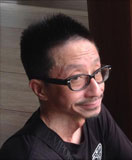 近畿大学 文芸学部 文化・歴史学科 准教授 前田 益尚