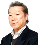 近畿大学経営学部 教授 髙島規郎