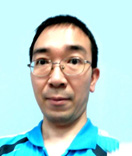コンパスクラブ 代表 岡部荘一