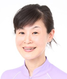 帝塚山学院大学人間科学部 助教 新野 弘美
