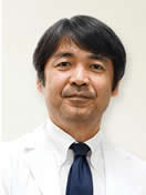 医療法人 和気会 新生会病院 院長 和気 浩三
