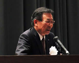 近畿大学アンチエイジングセンター長 村岡 修