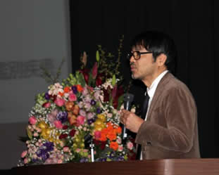 医療法人 和気会 新生会病院 院長 和気 浩三