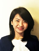 近畿大学総合社会学部・准教授 塩﨑 麻里子