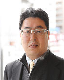 近畿大学農学部/近畿大学アグリ技術革新研究所・教授 森山 達哉