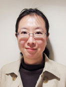 近畿大学文芸学部芸術学科 教授 松岡 久美子