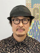 近畿大学文芸学部芸術学科 教授 安 起瑩(アン キヨン)