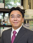 近畿大学農学部食品栄養学科、近畿大学アグリ技術革新研究所　准教授　木戸　慎介