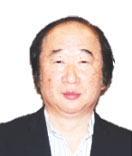 髙島塾ヘッドコーチ 岡部 荘一