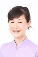 京都先端科学大学健康医療学部 准教授 新野 弘美