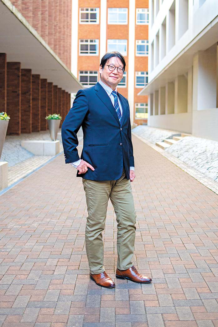 野田 博