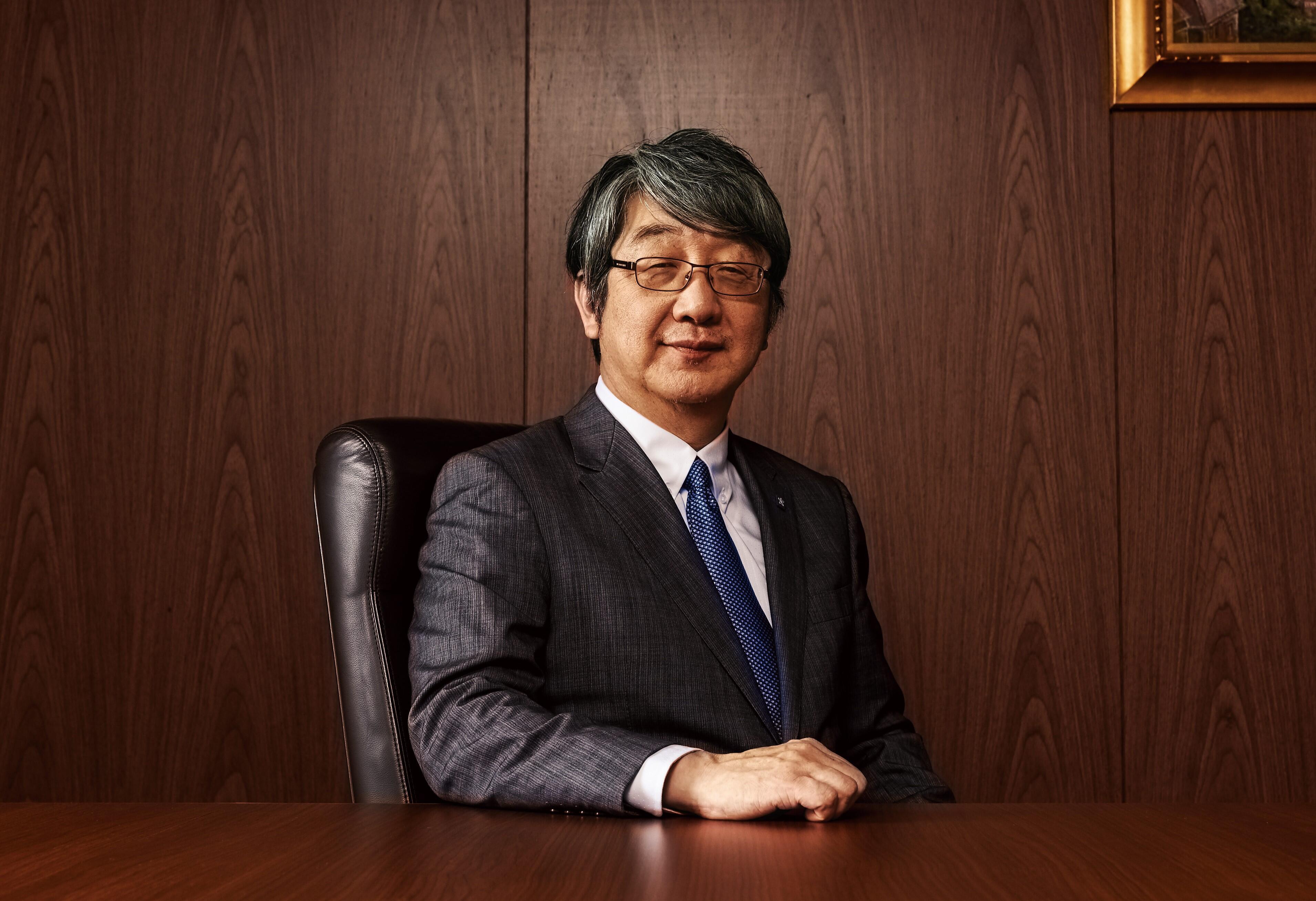 学長メッセージ