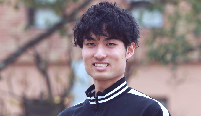 阪口 聖仁さん