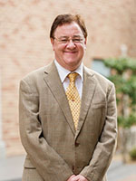 Professor Richard J.
              Kelly