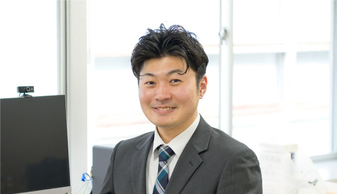 T.Kさん