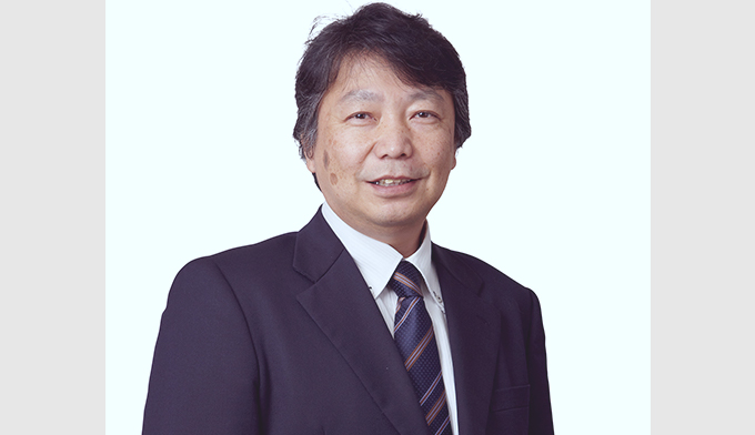 研究科長