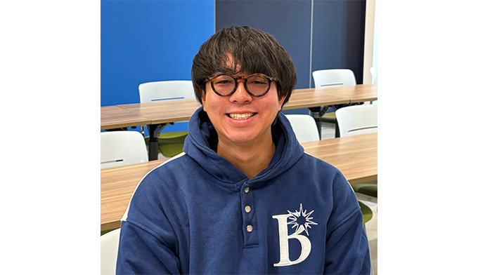 赤堀 秀幸 さん