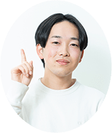 大槻 湧山さん 画像