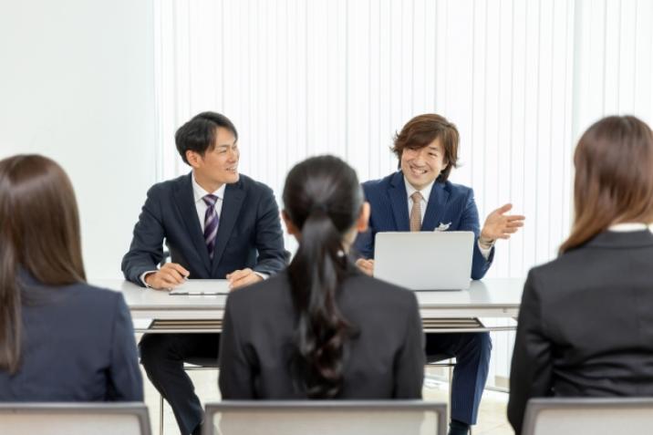 夏季インターンで９割がすでに始動　焦らず今やるべきこととは　プロが指南...