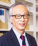 井原 徹