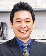 KOIKE Hiroshi