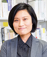 岡野 亜希子