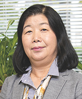 KAWANISHI Masako