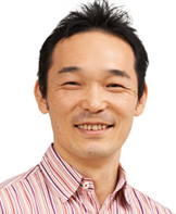 YASUKATA Kenji