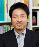 TSUJI Kazuhiko