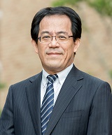 FUJISAWA Hiroyasu
