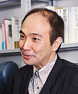 YASUMI Akihito