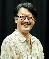 MIZUNUMA Takeshi