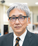 KANEKO Tetsuo