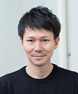 MATSUOKA Satoshi