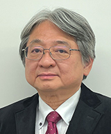 AWANO Masayuki