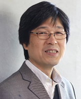 OKUTOMI Toshiyuki