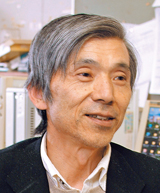 河上 嘉人