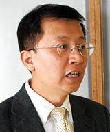 JUN Cui