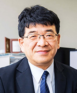 津田 和明