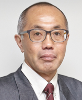 MURAKAMI Masahide