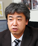 ICHIKAWA Takanori