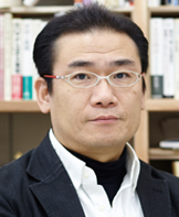 TERAKAWA Seiji