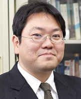 IKEJIRI Takashi